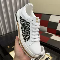 Cheap Louis Vuitton Casual Shoes For Men #1348266 Replica Wholesale [$80.00 USD] [ITEM#1348266] on Replica Louis Vuitton Casual Shoes