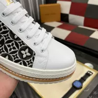 Cheap Louis Vuitton Casual Shoes For Men #1348266 Replica Wholesale [$80.00 USD] [ITEM#1348266] on Replica Louis Vuitton Casual Shoes