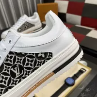 Cheap Louis Vuitton Casual Shoes For Men #1348266 Replica Wholesale [$80.00 USD] [ITEM#1348266] on Replica Louis Vuitton Casual Shoes