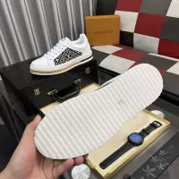 Cheap Louis Vuitton Casual Shoes For Men #1348266 Replica Wholesale [$80.00 USD] [ITEM#1348266] on Replica Louis Vuitton Casual Shoes
