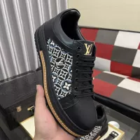 Cheap Louis Vuitton Casual Shoes For Men #1348267 Replica Wholesale [$80.00 USD] [ITEM#1348267] on Replica Louis Vuitton Casual Shoes