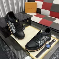 Cheap Louis Vuitton Casual Shoes For Men #1348267 Replica Wholesale [$80.00 USD] [ITEM#1348267] on Replica Louis Vuitton Casual Shoes