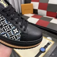Cheap Louis Vuitton Casual Shoes For Men #1348267 Replica Wholesale [$80.00 USD] [ITEM#1348267] on Replica Louis Vuitton Casual Shoes