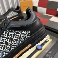 Cheap Louis Vuitton Casual Shoes For Men #1348267 Replica Wholesale [$80.00 USD] [ITEM#1348267] on Replica Louis Vuitton Casual Shoes