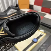 Cheap Louis Vuitton Casual Shoes For Men #1348267 Replica Wholesale [$80.00 USD] [ITEM#1348267] on Replica Louis Vuitton Casual Shoes