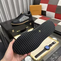 Cheap Louis Vuitton Casual Shoes For Men #1348267 Replica Wholesale [$80.00 USD] [ITEM#1348267] on Replica Louis Vuitton Casual Shoes