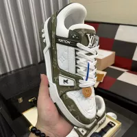 Cheap Louis Vuitton Casual Shoes For Men #1348270 Replica Wholesale [$115.00 USD] [ITEM#1348270] on Replica Louis Vuitton Casual Shoes