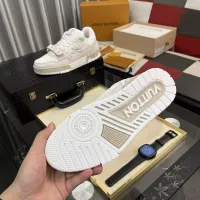 Cheap Louis Vuitton Casual Shoes For Men #1348271 Replica Wholesale [$118.00 USD] [ITEM#1348271] on Replica Louis Vuitton Casual Shoes