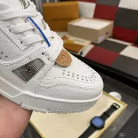 Cheap Louis Vuitton Casual Shoes For Men #1348273 Replica Wholesale [$118.00 USD] [ITEM#1348273] on Replica Louis Vuitton Casual Shoes