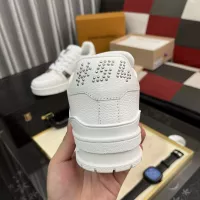 Cheap Louis Vuitton Casual Shoes For Men #1348273 Replica Wholesale [$118.00 USD] [ITEM#1348273] on Replica Louis Vuitton Casual Shoes