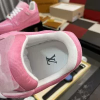 Cheap Louis Vuitton Casual Shoes For Men #1348274 Replica Wholesale [$118.00 USD] [ITEM#1348274] on Replica Louis Vuitton Casual Shoes