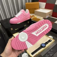 Cheap Louis Vuitton Casual Shoes For Men #1348274 Replica Wholesale [$118.00 USD] [ITEM#1348274] on Replica Louis Vuitton Casual Shoes
