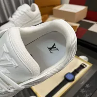 Cheap Louis Vuitton Casual Shoes For Men #1348276 Replica Wholesale [$122.00 USD] [ITEM#1348276] on Replica Louis Vuitton Casual Shoes