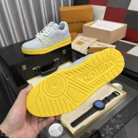 Cheap Louis Vuitton Casual Shoes For Men #1348277 Replica Wholesale [$122.00 USD] [ITEM#1348277] on Replica Louis Vuitton Casual Shoes