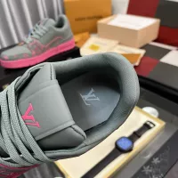 Cheap Louis Vuitton Casual Shoes For Men #1348278 Replica Wholesale [$122.00 USD] [ITEM#1348278] on Replica Louis Vuitton Casual Shoes