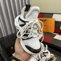 Cheap Louis Vuitton Casual Shoes For Men #1348279 Replica Wholesale [$115.00 USD] [ITEM#1348279] on Replica Louis Vuitton Casual Shoes