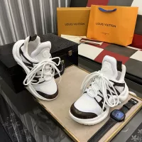 Cheap Louis Vuitton Casual Shoes For Men #1348279 Replica Wholesale [$115.00 USD] [ITEM#1348279] on Replica Louis Vuitton Casual Shoes