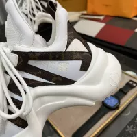 Cheap Louis Vuitton Casual Shoes For Men #1348279 Replica Wholesale [$115.00 USD] [ITEM#1348279] on Replica Louis Vuitton Casual Shoes