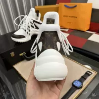Cheap Louis Vuitton Casual Shoes For Men #1348279 Replica Wholesale [$115.00 USD] [ITEM#1348279] on Replica Louis Vuitton Casual Shoes