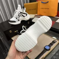 Cheap Louis Vuitton Casual Shoes For Men #1348279 Replica Wholesale [$115.00 USD] [ITEM#1348279] on Replica Louis Vuitton Casual Shoes