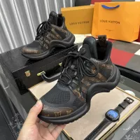 Cheap Louis Vuitton Casual Shoes For Men #1348280 Replica Wholesale [$115.00 USD] [ITEM#1348280] on Replica Louis Vuitton Casual Shoes