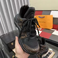 Cheap Louis Vuitton Casual Shoes For Men #1348280 Replica Wholesale [$115.00 USD] [ITEM#1348280] on Replica Louis Vuitton Casual Shoes