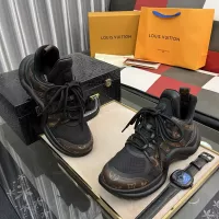 Cheap Louis Vuitton Casual Shoes For Men #1348280 Replica Wholesale [$115.00 USD] [ITEM#1348280] on Replica Louis Vuitton Casual Shoes