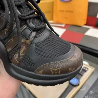 Cheap Louis Vuitton Casual Shoes For Men #1348280 Replica Wholesale [$115.00 USD] [ITEM#1348280] on Replica Louis Vuitton Casual Shoes