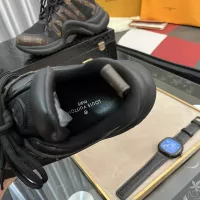 Cheap Louis Vuitton Casual Shoes For Men #1348280 Replica Wholesale [$115.00 USD] [ITEM#1348280] on Replica Louis Vuitton Casual Shoes