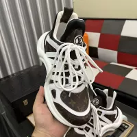 Cheap Louis Vuitton Casual Shoes For Men #1348281 Replica Wholesale [$115.00 USD] [ITEM#1348281] on Replica Louis Vuitton Casual Shoes