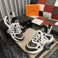 Cheap Louis Vuitton Casual Shoes For Men #1348281 Replica Wholesale [$115.00 USD] [ITEM#1348281] on Replica Louis Vuitton Casual Shoes