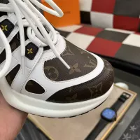 Cheap Louis Vuitton Casual Shoes For Men #1348281 Replica Wholesale [$115.00 USD] [ITEM#1348281] on Replica Louis Vuitton Casual Shoes