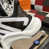Cheap Louis Vuitton Casual Shoes For Men #1348281 Replica Wholesale [$115.00 USD] [ITEM#1348281] on Replica Louis Vuitton Casual Shoes