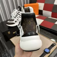 Cheap Louis Vuitton Casual Shoes For Men #1348281 Replica Wholesale [$115.00 USD] [ITEM#1348281] on Replica Louis Vuitton Casual Shoes