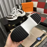 Cheap Louis Vuitton Casual Shoes For Men #1348281 Replica Wholesale [$115.00 USD] [ITEM#1348281] on Replica Louis Vuitton Casual Shoes