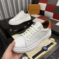 Cheap Louis Vuitton Casual Shoes For Men #1348283 Replica Wholesale [$88.00 USD] [ITEM#1348283] on Replica Louis Vuitton Casual Shoes