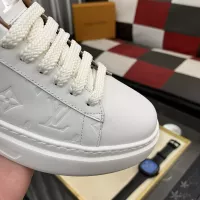 Cheap Louis Vuitton Casual Shoes For Men #1348283 Replica Wholesale [$88.00 USD] [ITEM#1348283] on Replica Louis Vuitton Casual Shoes
