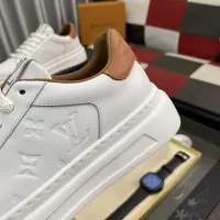 Cheap Louis Vuitton Casual Shoes For Men #1348283 Replica Wholesale [$88.00 USD] [ITEM#1348283] on Replica Louis Vuitton Casual Shoes