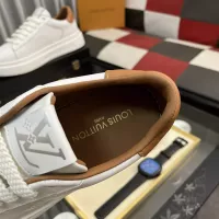 Cheap Louis Vuitton Casual Shoes For Men #1348283 Replica Wholesale [$88.00 USD] [ITEM#1348283] on Replica Louis Vuitton Casual Shoes