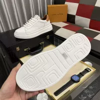 Cheap Louis Vuitton Casual Shoes For Men #1348283 Replica Wholesale [$88.00 USD] [ITEM#1348283] on Replica Louis Vuitton Casual Shoes