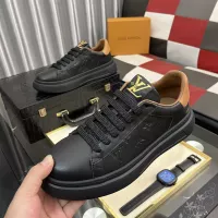 Cheap Louis Vuitton Casual Shoes For Men #1348284 Replica Wholesale [$88.00 USD] [ITEM#1348284] on Replica Louis Vuitton Casual Shoes
