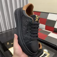 Cheap Louis Vuitton Casual Shoes For Men #1348284 Replica Wholesale [$88.00 USD] [ITEM#1348284] on Replica Louis Vuitton Casual Shoes