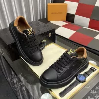 Cheap Louis Vuitton Casual Shoes For Men #1348284 Replica Wholesale [$88.00 USD] [ITEM#1348284] on Replica Louis Vuitton Casual Shoes