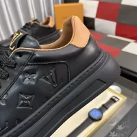 Cheap Louis Vuitton Casual Shoes For Men #1348284 Replica Wholesale [$88.00 USD] [ITEM#1348284] on Replica Louis Vuitton Casual Shoes