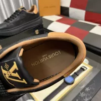 Cheap Louis Vuitton Casual Shoes For Men #1348284 Replica Wholesale [$88.00 USD] [ITEM#1348284] on Replica Louis Vuitton Casual Shoes