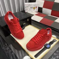 Cheap Dolce &amp; Gabbana D&amp;G Casual Shoes For Men #1348285 Replica Wholesale [$80.00 USD] [ITEM#1348285] on Replica Dolce &amp; Gabbana D&amp;G Casual Shoes