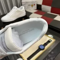 Cheap Dolce &amp; Gabbana D&amp;G Casual Shoes For Women #1348287 Replica Wholesale [$80.00 USD] [ITEM#1348287] on Replica Dolce &amp; Gabbana D&amp;G Casual Shoes