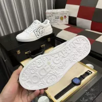 Cheap Dolce &amp; Gabbana D&amp;G Casual Shoes For Women #1348287 Replica Wholesale [$80.00 USD] [ITEM#1348287] on Replica Dolce &amp; Gabbana D&amp;G Casual Shoes