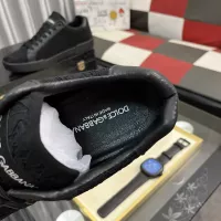 Cheap Dolce &amp; Gabbana D&amp;G Casual Shoes For Men #1348288 Replica Wholesale [$80.00 USD] [ITEM#1348288] on Replica Dolce &amp; Gabbana D&amp;G Casual Shoes