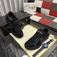 Cheap Dolce &amp; Gabbana D&amp;G Casual Shoes For Women #1348289 Replica Wholesale [$80.00 USD] [ITEM#1348289] on Replica Dolce &amp; Gabbana D&amp;G Casual Shoes